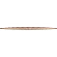 thumbnail image 3 of Ekena Millwork 26"OD x 9 5/8"ID x 3/8"T Cornelius Wood Fretwork Pierced Ceiling Medallion, Hickory, 3 of 3