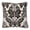 HP5049C, variant on Handmade Wool Needlepoint Pillow Cover - Decorative Throw Cushion Cover - Vintage Floral Embroidery Design - Pillowcase for Sofa, Bed, or Chair - Rustic Home Decor