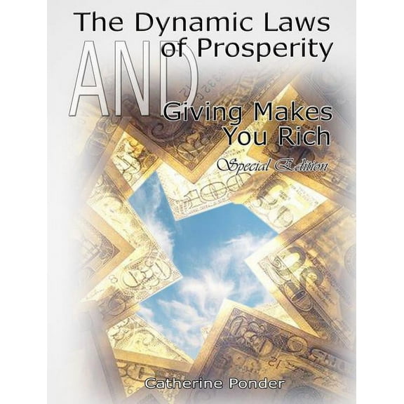 The Dynamic Laws of Prosperity AND Giving Makes You Rich - Special Edition, (Paperback)