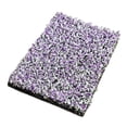 thumbnail image 2 of lionlar DIY Miniature Flower Cluster Layout Decor for Model Train Dioramas Landscape Lavender, 2 of 9