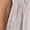 White, variant on Noralee womens Hazel Dress, l, White