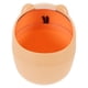 thumbnail image 1 of IDEANATEGRATE 1Ud De Basura Amarillo Para Escritorio Con Móvil Y Material Plástico Resistente, 1 of 8