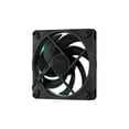 thumbnail image 2 of Fractal Design Momentum 14 RGB PWM Black 140 mm ARGB LED FDB (Fluid Dynamic Bearing) PC Case Fan, 2 of 6