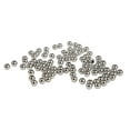 thumbnail image 2 of Metal Beads, Stainless Steel Beads Widely Used  For Earrings For Necklaces For DIY, 2 of 8