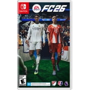 EA Sports FC 26, Nintendo Switch