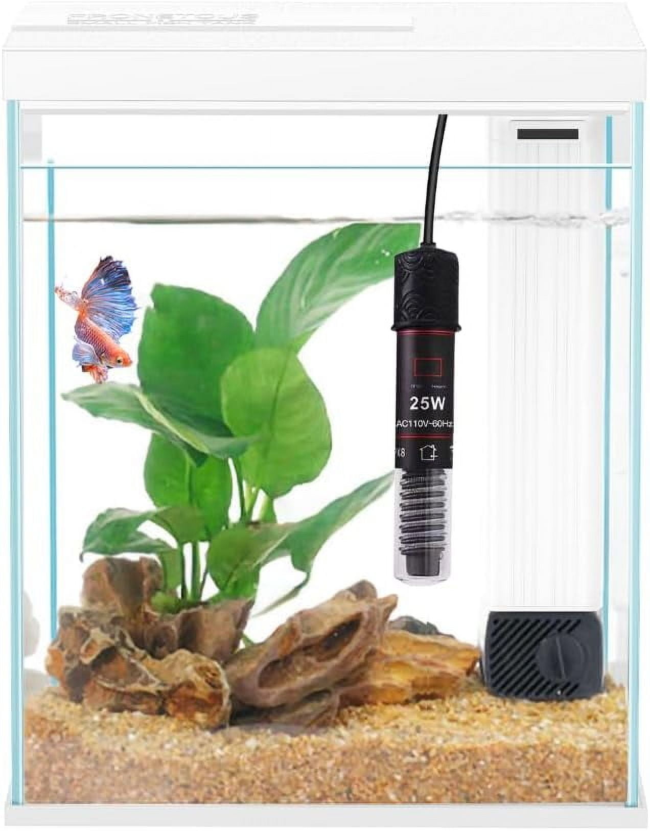 Betta Fish Penn Plax Finding Dory Betta Aquarium Fish Tank Kit