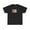 Black, variant on India Men's T-shirt