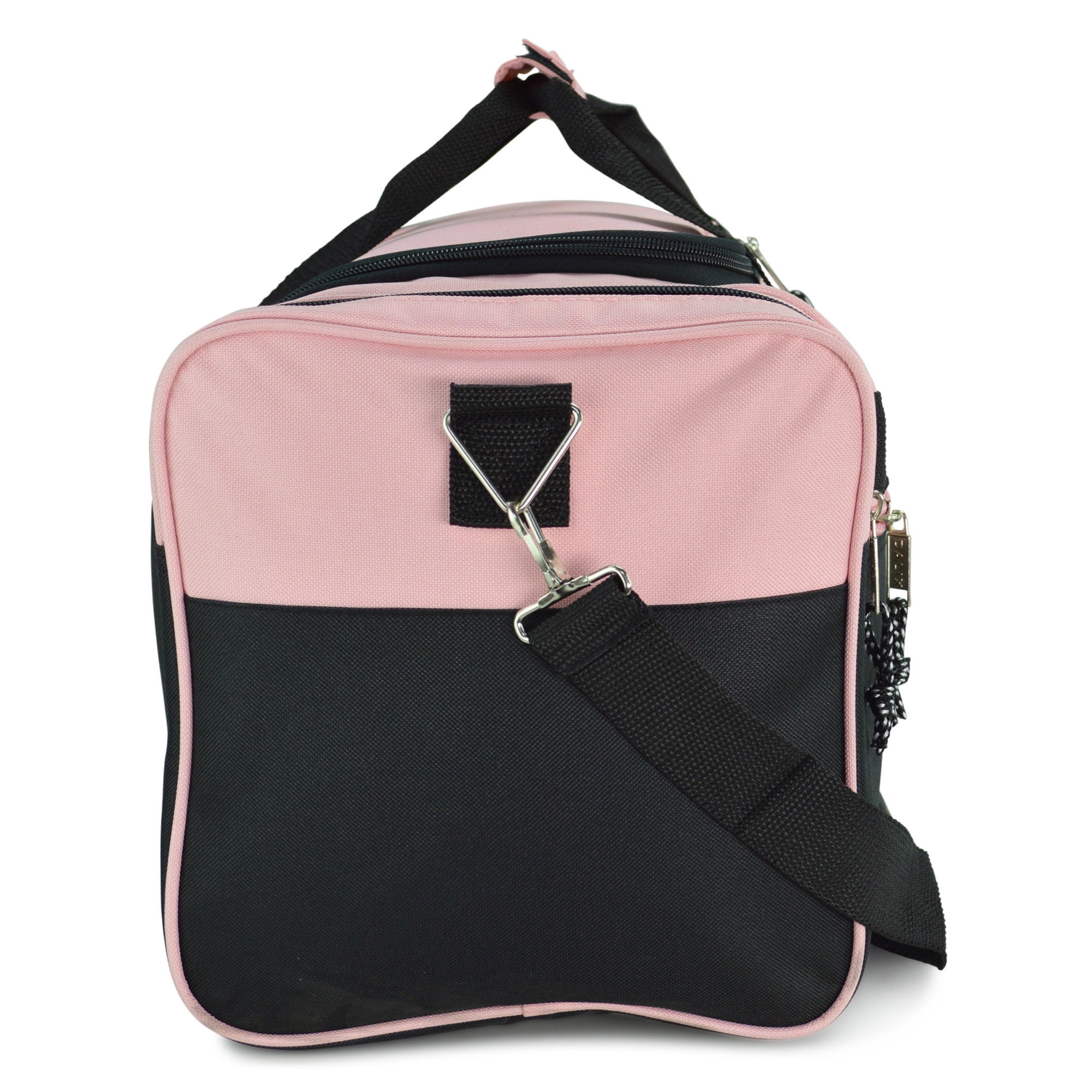 DALIX, Women's Sports Duffle Bag, 21