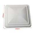 thumbnail image 2 of Ventilation Made Easy 14 Inches RV Window Ventilation Cover Essential RV Camping Ventilation Cover, 2 of 5
