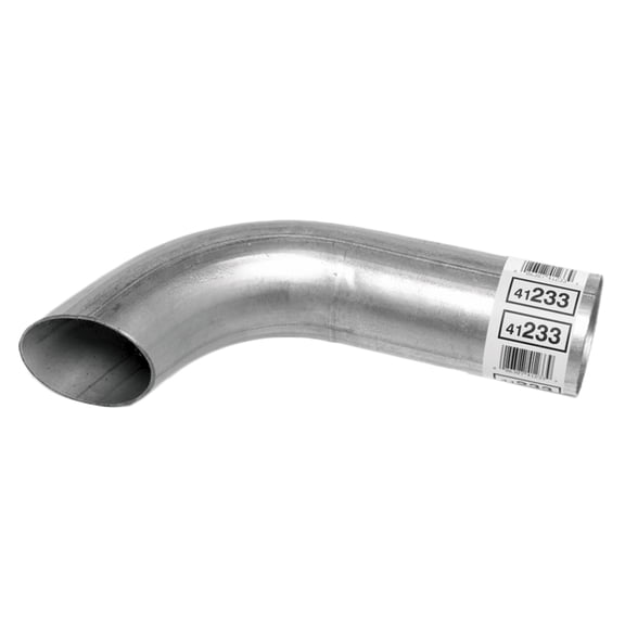 Walker Exhaust Heavy Duty 41233 Exhaust Tail Pipe