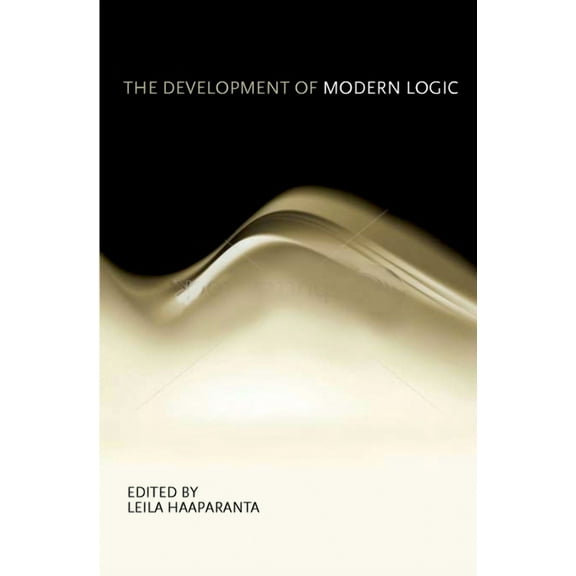 Development of Modern Logic, (Hardcover)