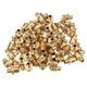 thumbnail image 1 of 50 Uds M6x1 accesorio de boquilla de engrase Unique Bargains 90 grados, 1 of 6