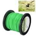 thumbnail image 4 of Lawn Mower Line, String Trimmer Line 2.0mm Trimmer Line For String Trimmer Weed Trimmer Green, 4 of 8