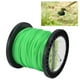 thumbnail image 3 of Hilo para desbrozadora verde Hilo para desbrozadora cuadrada de nailon de larga duración alta eficiencia servicio pesado para desbrozadora de malas hierbas ANGGREK Otros, 3 of 8