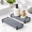 Glacier Gray, variant on Glacier Gray 2-Piece Diatomaceous Earth Soap Tray Quick Dry Stone Drying Rack