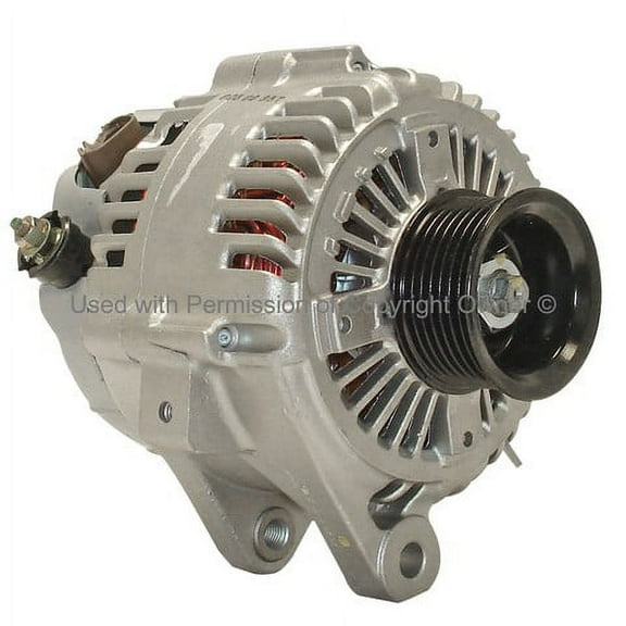 MPA Alternator P/N:13959