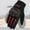 Red, variant on Motorcycle Gloves for Men, Touchscreen Riding Gloves with Shell, Anti-Slip Dirt Bike Gloves for Motorbike, Racing, Cycling, Dirt Bike, ATV, UTV, Motocross, BMX, Camping, Hiking, Hunting