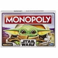 thumbnail image 2 of HASBRO HSBF2013 Monopoly - le Jeu de Société pour Enfant, 2 of 4