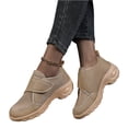 thumbnail image 3 of Ortho + Rest Women Diabetic Walking Shoes Edema Shoes for Swollen Feet Arch Support Orthopedic Sneakers, 3 of 5