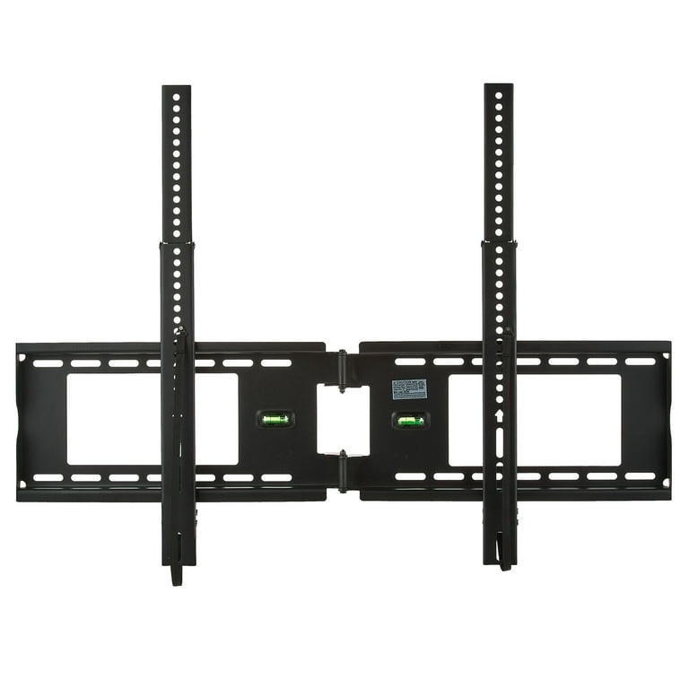 onn Fixed TV Wall Mount for 80" to 110" TVs photo 3