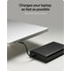 thumbnail image 2 of Banco de energía mophie Powerstation Ultra de 25000 mAh y 140 W USB-C, 2 of 7