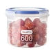 thumbnail image 2 of Caja De Almacenamiento Para Cocina, Recipiente Hermético De Plástico Para Conservar Alimentos, Tanque De Almacenamiento, Latas Herméticas Para Cereales, 2 of 4