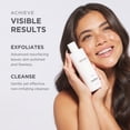 thumbnail image 5 of Jan Marini Skin Research Bioglycolic Face Cleanser - Facial Wash for Oily, Dry & Combo Skin - Personal Face Skincare - Skin Cleanser for Beauty & Personal Care - 8 fl oz, 5 of 9