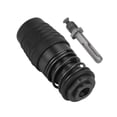 thumbnail image 2 of Director de carpintería Adaptador SDS SDS Professional 1/2 x 20 Martillo de martillo de desgaste UNF para martillos eléctricos, 2 of 9