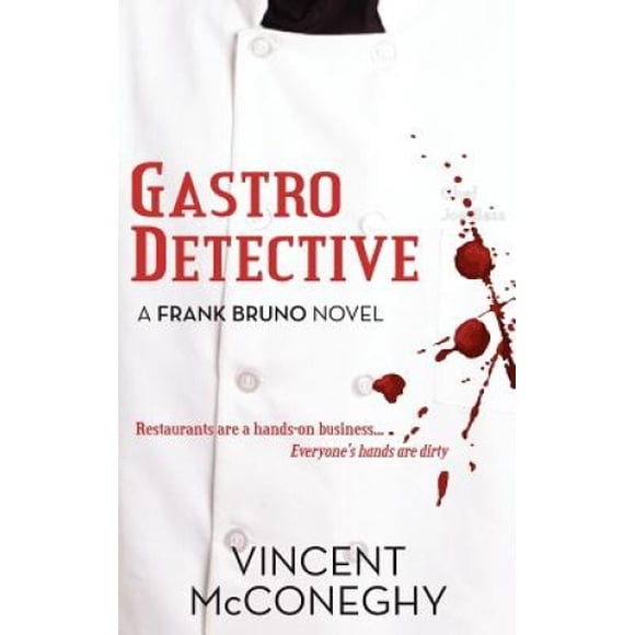 Gastro Detective: un Roman Bruno