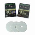 thumbnail image 2 of CSI Vegas Saison 1 (DVD), 2 of 5
