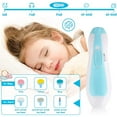 thumbnail image 3 of YOPTOP Baby Healthcare and Grooming Kit  Portable Baby Safety Care Set  Baby Essentials Kit for  (Blue 15 in 1), 3 of 7