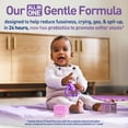 thumbnail image 3 of Enfamil NeuroPro Gentlease Powder Baby Formula, For Fussiness, Crying, Gas, Spit-up, & Soft Stools, 19.5 Oz Tub, 4 Count, 3 of 12