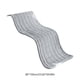 thumbnail image 3 of Cojín de sofá de pana, funda de asiento de felpa, antideslizante, de cuero, protector de respaldo, almohadilla de tela, protección para muebles de sala de estar, 60 x 150 cm, 3 of 6