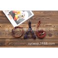 thumbnail image 3 of Nueva correa para mascotas con costura de mezclilla, duradera para perros medianos y pequeños, suministros directos de fábrica, collares, arneses y correas para perros, 3 of 5