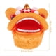 thumbnail image 2 of Marioneta China, Juguete de Peluche, Marioneta de Mano Danzante, Juguete de de Mano de Animal Suave con MóVil, 2 of 5