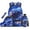 Galaxy Train, variant on Galaxy Train 5 Pieces Backpack Set with Insulated Lunch Box Water Bottle Bag Pencil Case Keychain Lightweight School Bags Set Bookbags for Kids Back to School