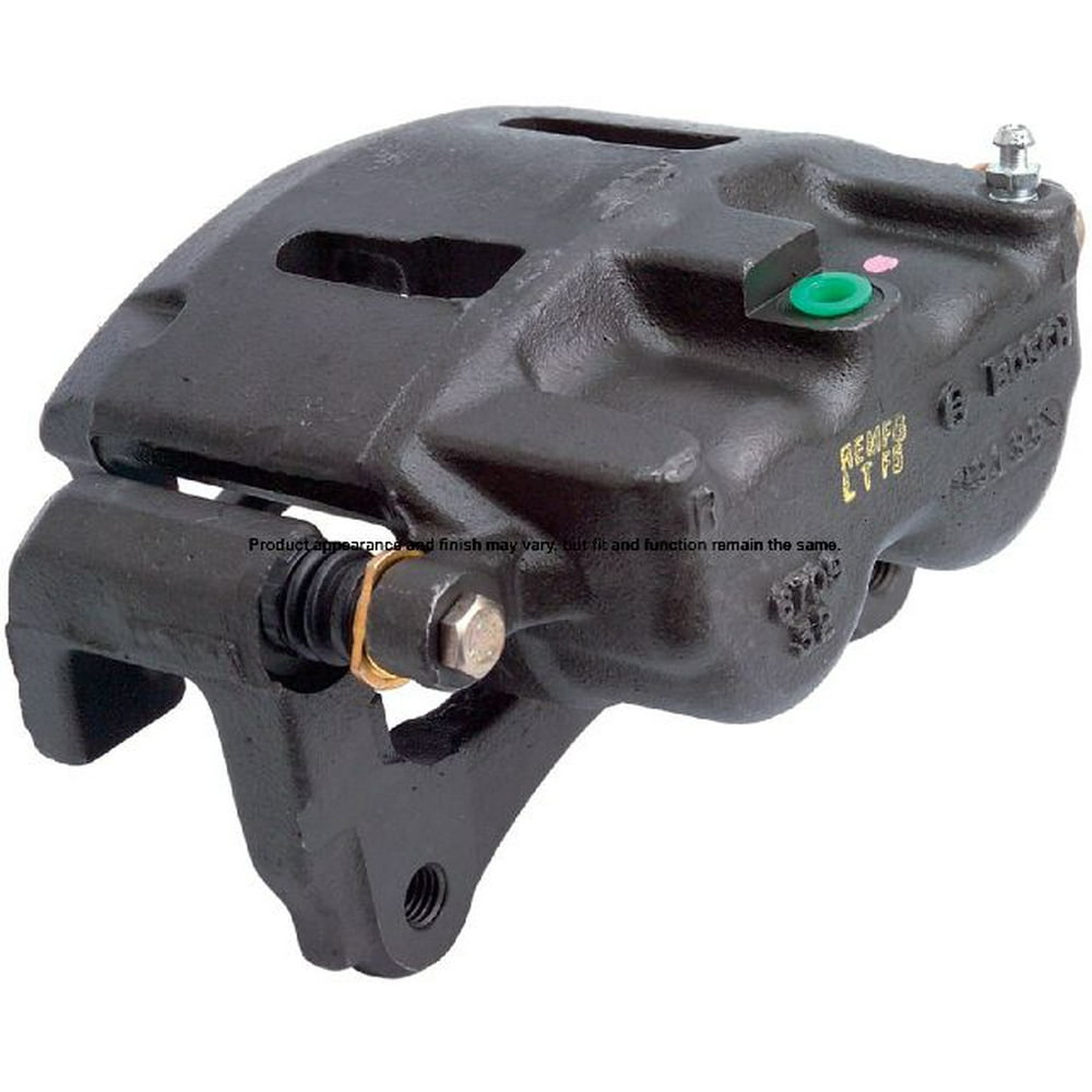 OE Replacement for 19952001 Ford Explorer Front Left Disc Brake