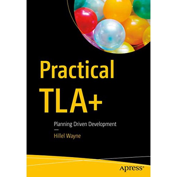 TLA+ Pratique : Développement Préparé