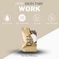 thumbnail image 4 of Dissolving Toilet Freshener | Tablets | Eucalyptus Scent | 24 Individually Wrapped | Bathroom Odor Eliminator | No Heavy Perfume | Portable, Elegant, Easy to Use Deodorizer, 4 of 4
