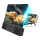 thumbnail image 5 of Lupa de pantalla portátil de con altavoces Amplificador de video universal los teléfonos móviles agrandado negro con, 5 of 8
