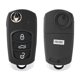 thumbnail image 4 of Universal Car Wireless Copy Cloning Electric Remote Door Security Control Keyfob (433Mhz) Yuarrent EL008886-00, 4 of 6