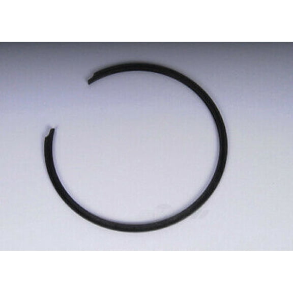 Auto Trans Reaction Sun Gear Retainer Ring ACDelco GM Original Equipment
