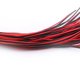 thumbnail image 3 of M Buder 50pcs Pre Wired DC 9-12V Water Clear LED Diodes 10mm Blanco, 3 of 3