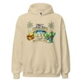 thumbnail image 4 of Exclusive Grill Chill Thrill Lower Latitudes Cheeseburger Beer Beach Hoodie, 4 of 4