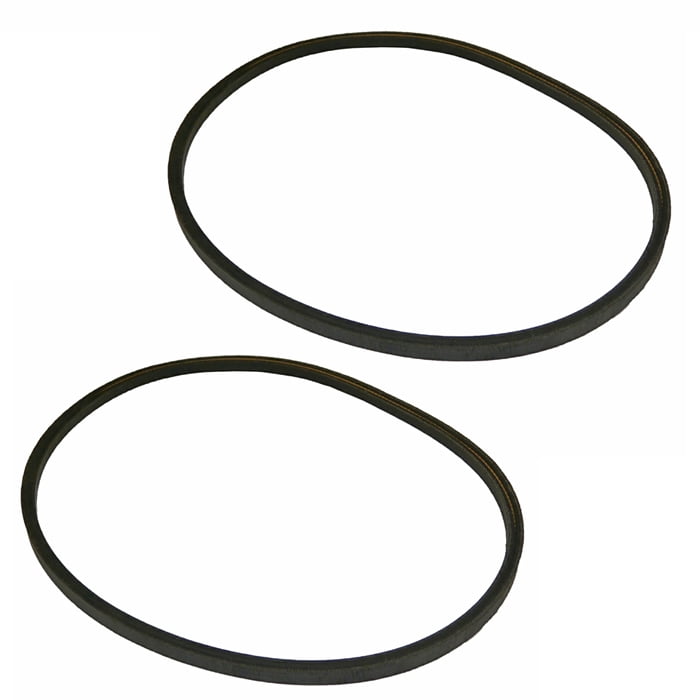 walmart lawn mower belts