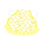 thumbnail image 1 of Silla de montar de pollo, correas para chaqueta de pollo, delantal para gallina, Protector de aves de corral para gallinas pequeñas, medianas y grandes, 1 of 5