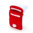 thumbnail image 2 of Hello Kitty Plush ID Card Holder with Clip Sanrio, 2 of 7