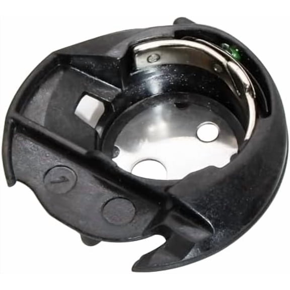 Bobbin Case Suitable for Brother and Baby-Lock Sewing Machines Replacement Parts (XC3152221) (Alternative #: XE7560001) for SE400, SE600, SE625, CS6000I, PE800, LX3817, and More$$Art & Craft