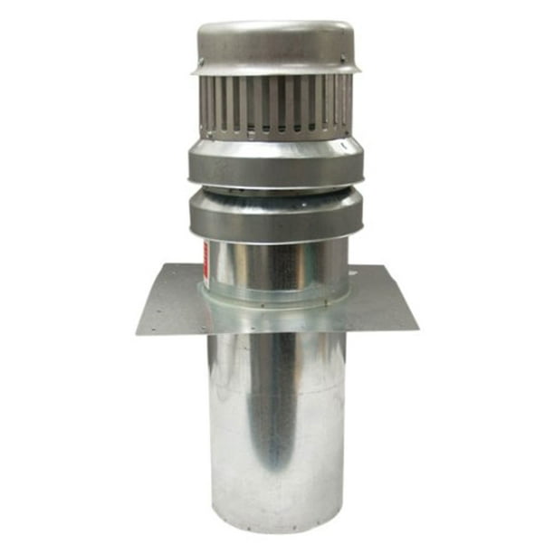 Intertherm 104060024 Roof Jacks SRJ5 Roof Jack Assy 49" 59