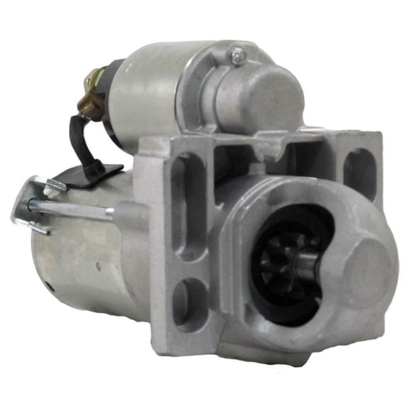STARTER MOTOR For 06 Tahoe Base 04-06 Tahoe LS 04 Tahoe LT 04 Tahoe Z71 4.8 5.3